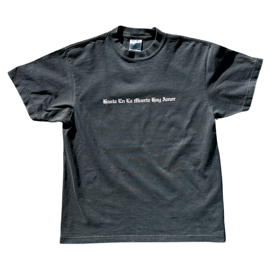 Leyenda de los Volcanes T-Shirt