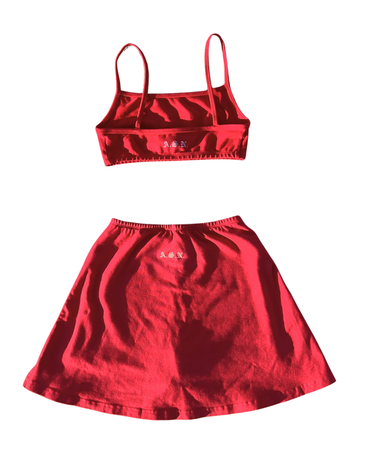 Certified Lover Bralette
