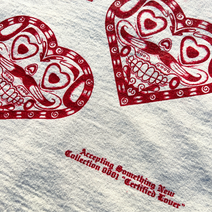 Certified Lover T-Shirt