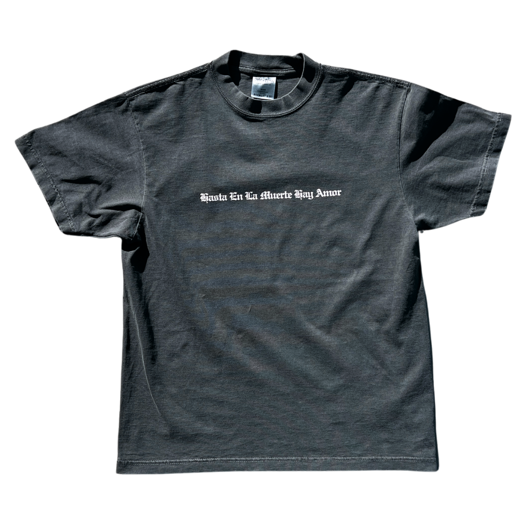 Leyenda de los Volcanes T-Shirt