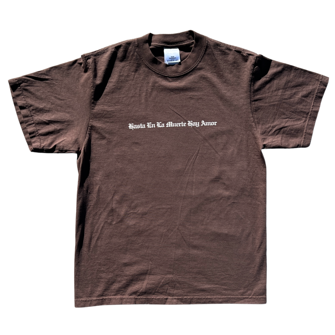 Leyenda de los Volcanes T-Shirt