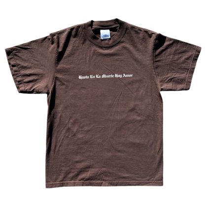 Leyenda de los Volcanes T-Shirt