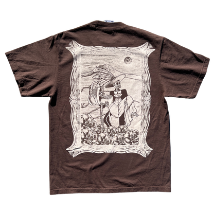 Leyenda de los Volcanes T-Shirt