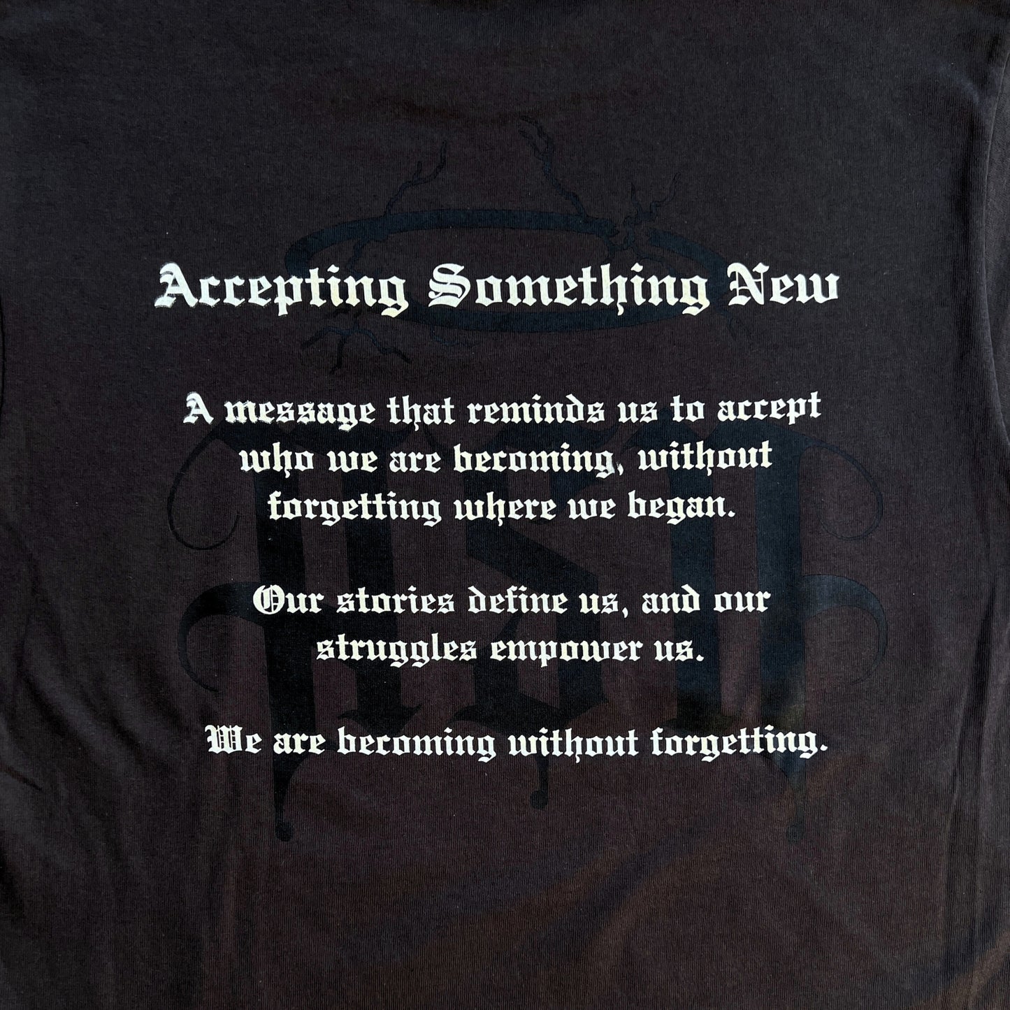 ASN T-Shirt