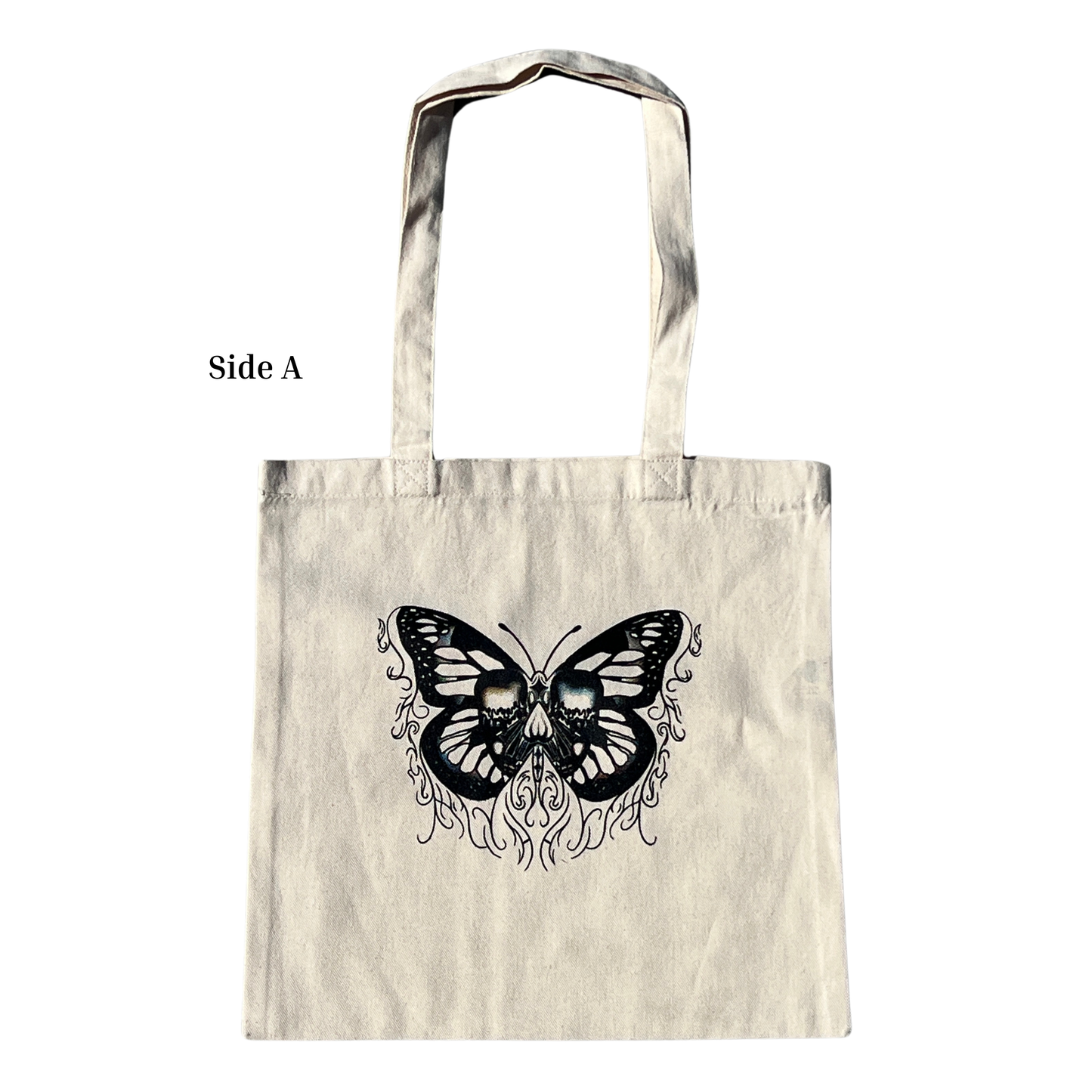Metamorphosis Tote Bag