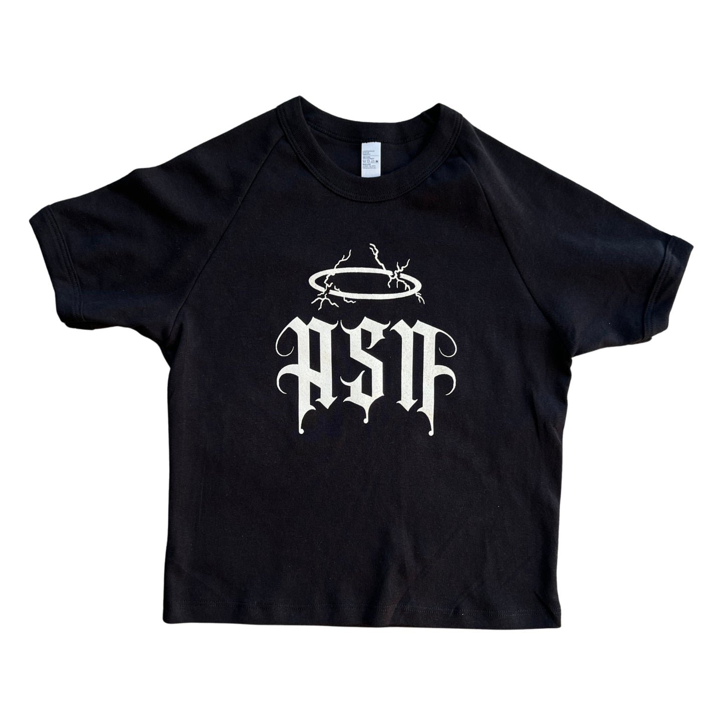 ASN Baby Tee