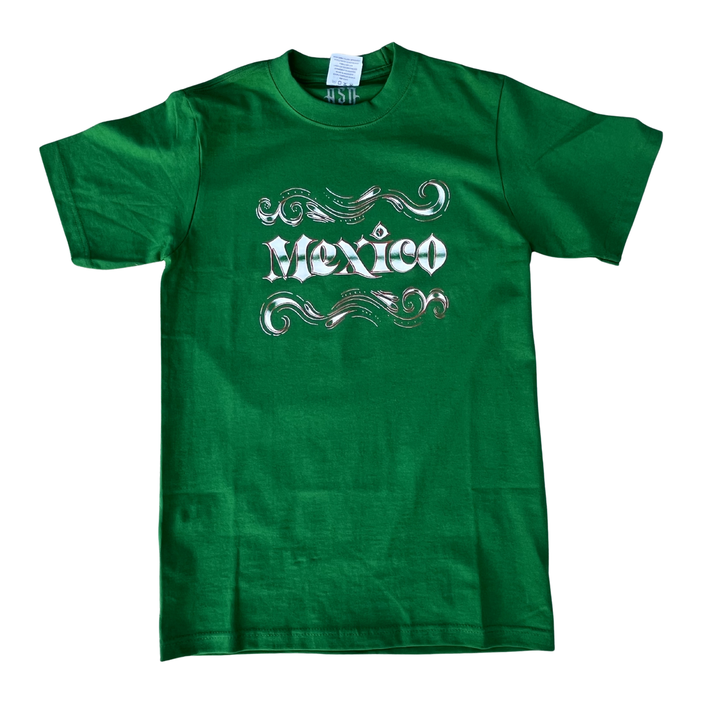 La Leyenda de Mexico T-Shirt