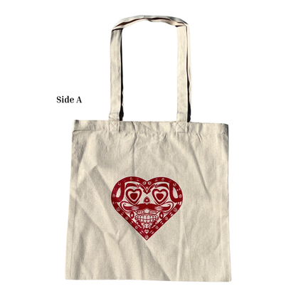 Certified Lover Tote Bag