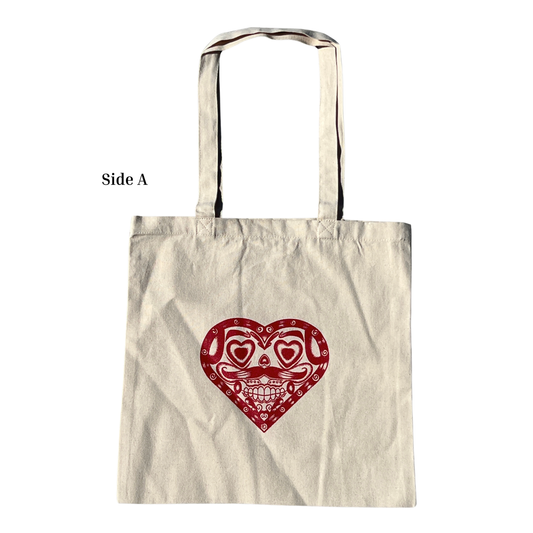 Certified Lover Tote Bag