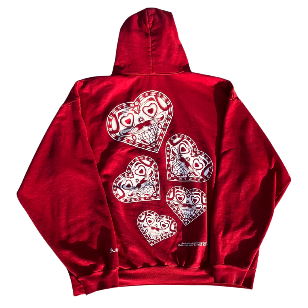 Certified Lover Hoodie