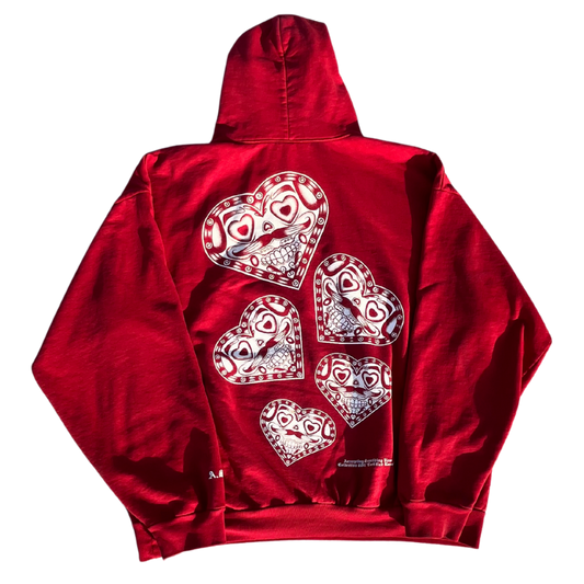 Certified Lover Hoodie