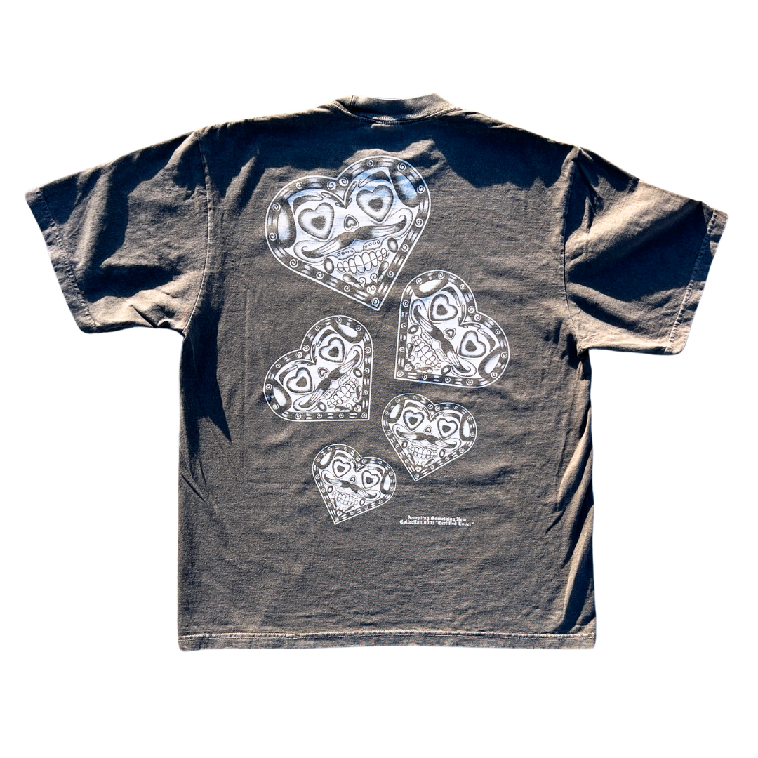Certified Lover T-Shirt