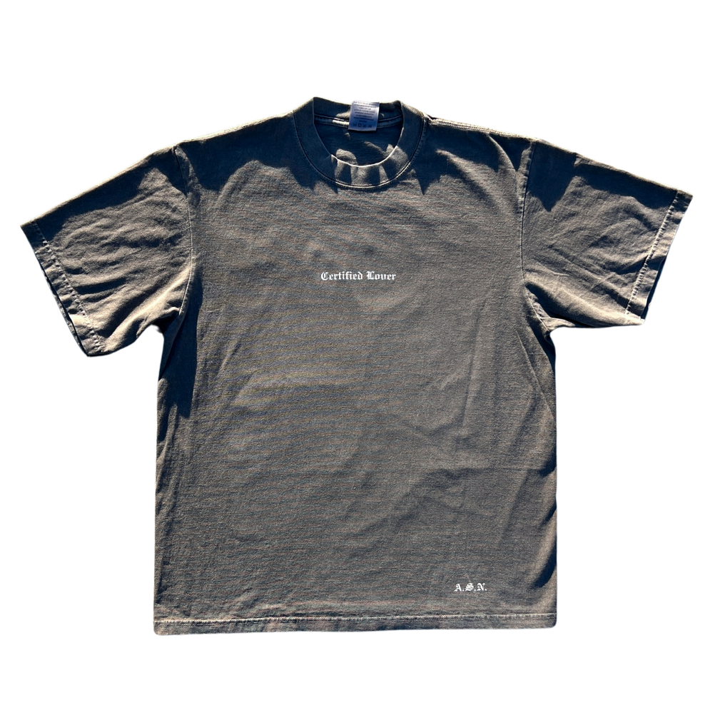 Certified Lover T-Shirt