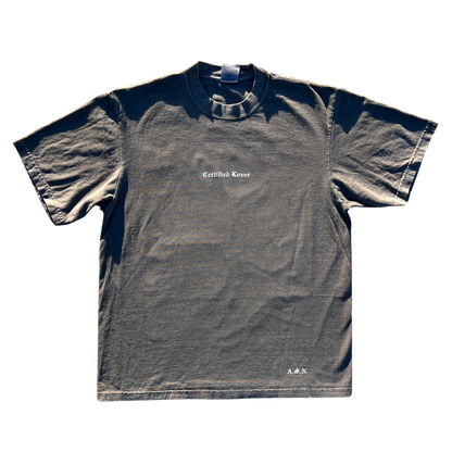 Certified Lover T-Shirt