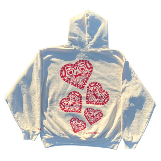 Certified Lover Hoodie