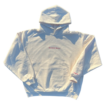 Certified Lover Hoodie