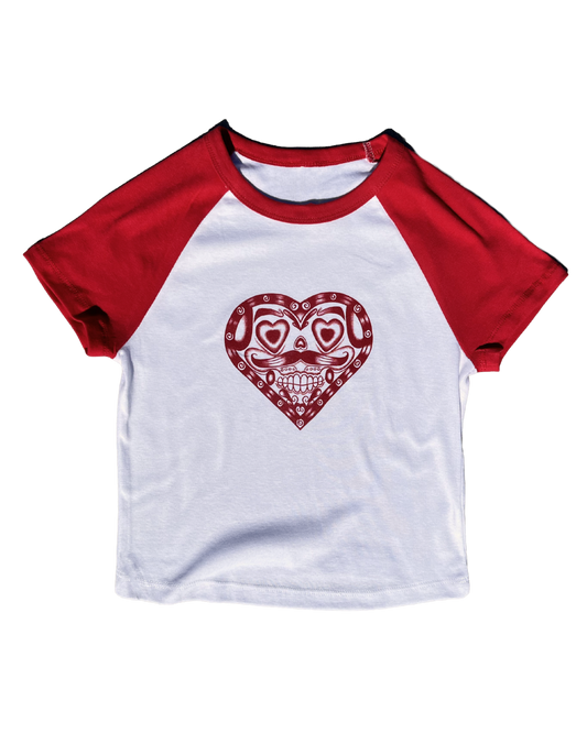 Certified Lover Baby Tee