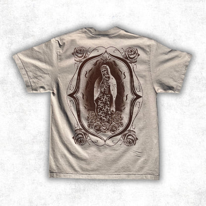 Hasta En La Muerte T-Shirt