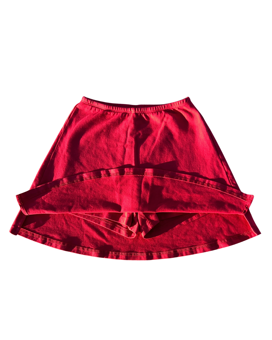 ASN Cheer Skort