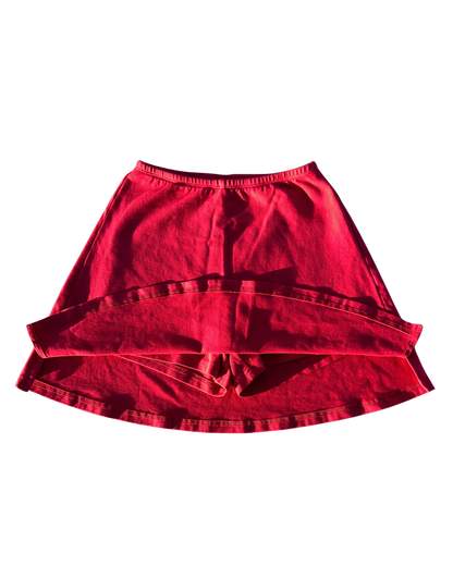 ASN Cheer Skort