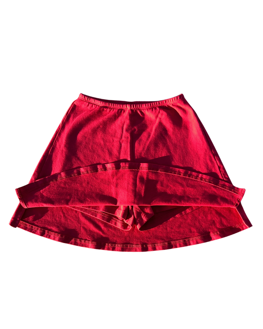 ASN Cheer Skort
