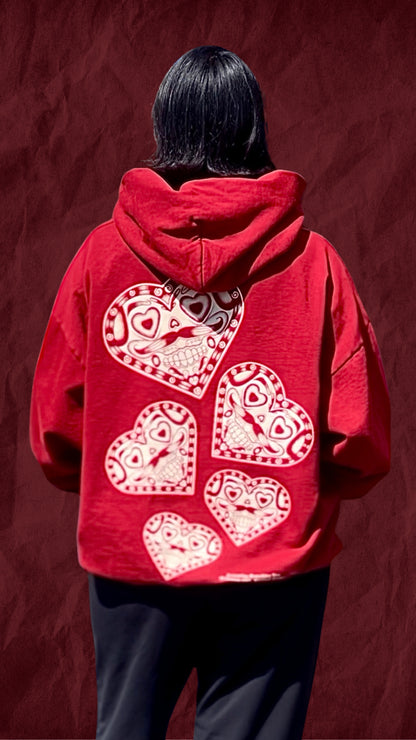 Certified Lover Hoodie